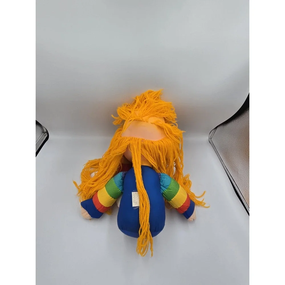 1983 Rainbow Brite Doll Hallmark Mattel 18 Inches‎ Vintage
